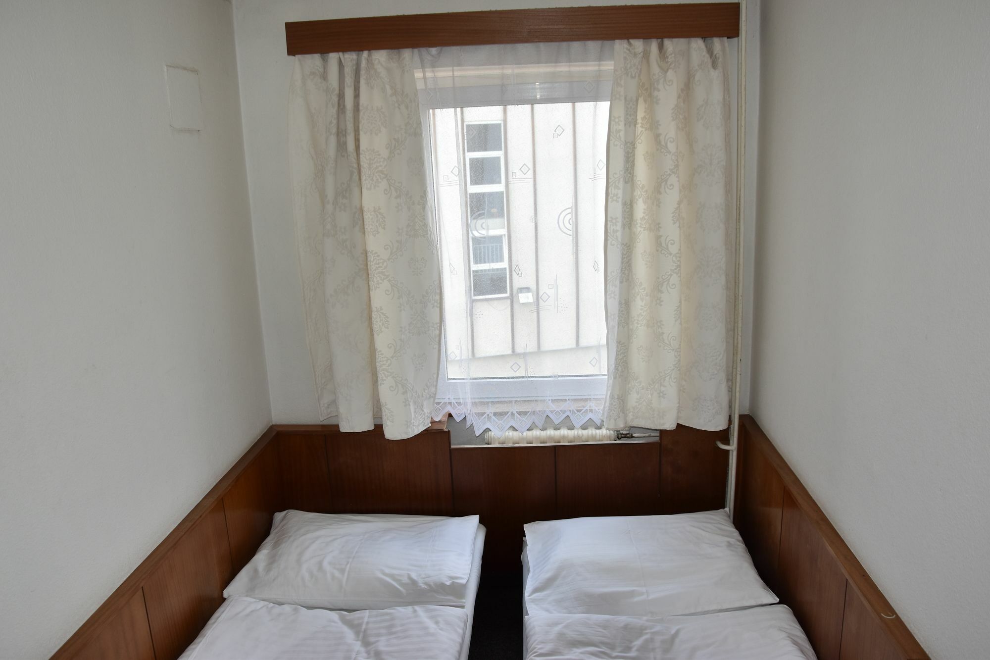Hotel Alexander ปราก ภายนอก รูปภาพ